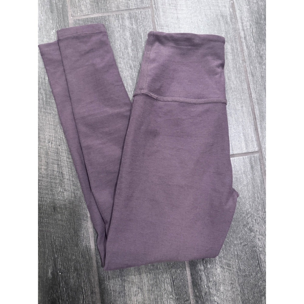 Beyond Yoga Spacedye Caught In‎ The Midi High Waisted Legging Size Small
